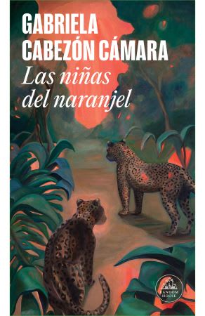 LAS NIÑAS DEL NARANJEL1