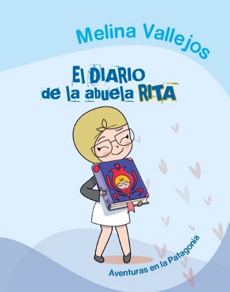 EL DIARIO DE LA ABUELA RITA1