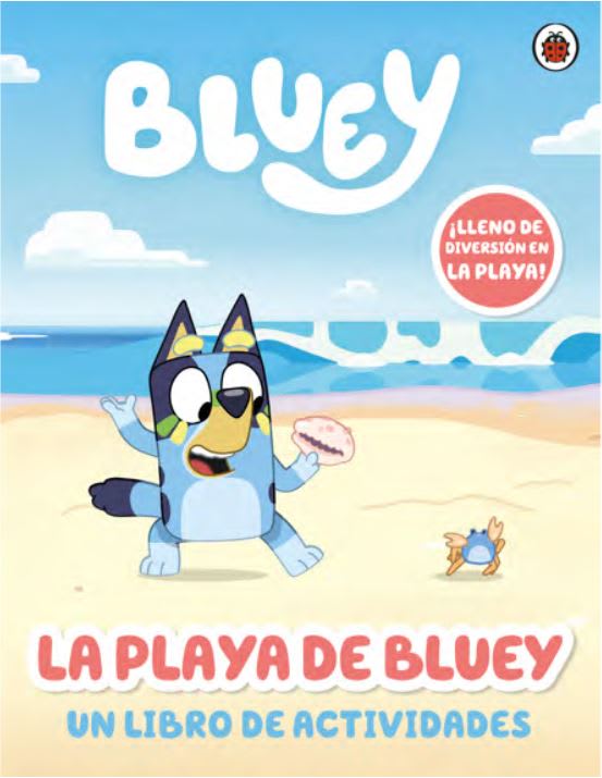 LA PLAYA DE BLUEY UN LIBRO DE ACTIVIDADE1