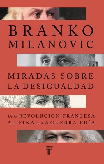 MIRADAS SOBRE LA DESIGUALDAD1