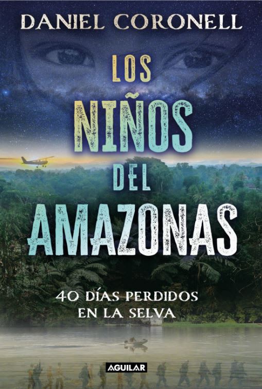 LOS NIÑOS DEL AMAZONAS1