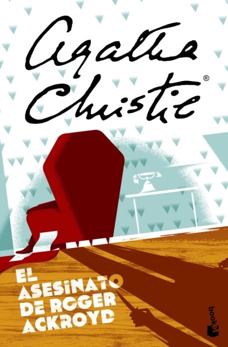 EL ASESINATO DE ROGER ACKROYD1