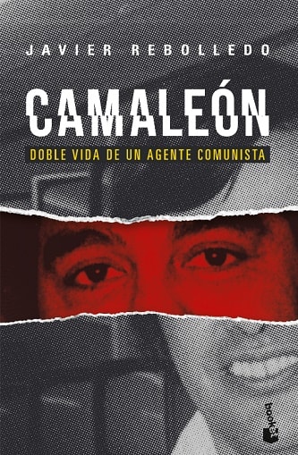 CAMALEON DOBLE VIDA DE UN AGENTE COMUNIS1