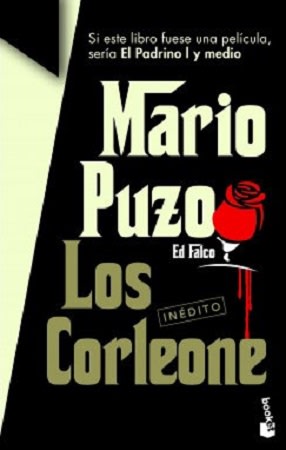 LOS CORLEONE1