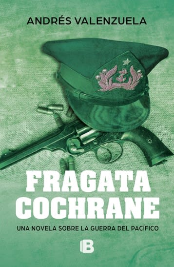 FRAGATA COCHRANE1