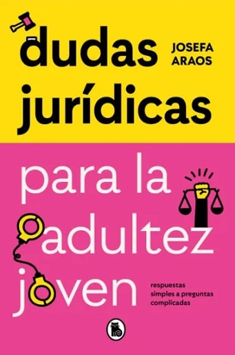 DUDAS JURIDICAS PARA LA ADULTEZ JOVEN1