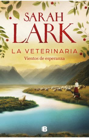 LA VETERINARIA. LLENA DE ESPERANZA1