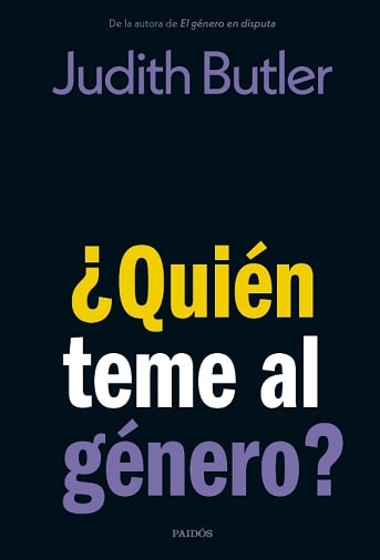 QUIEN TEME AL GENERO1
