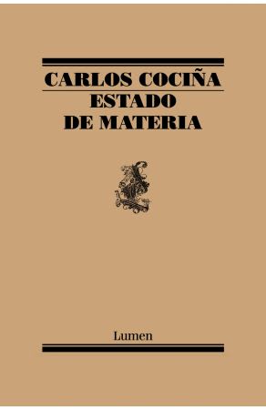 ESTADO DE MATERIA1