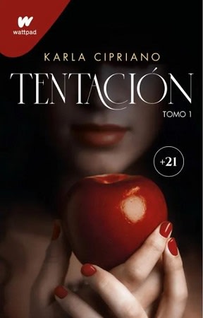 TENTACION TOMO 11