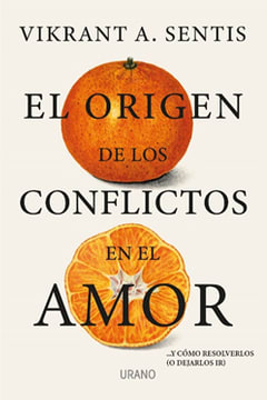 EL ORIGEN DE LOS CONFLICTOS EN EL AMOR1