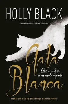 GATA BLANCA1