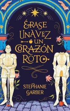 ERASE UNA VEZ UN CORAZON ROTO1