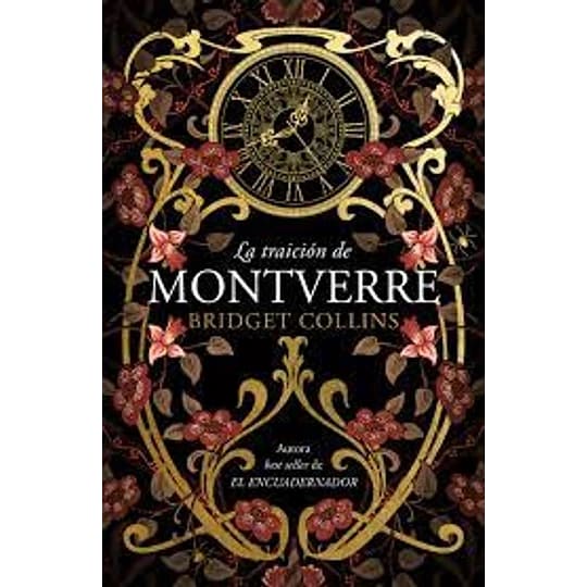 LA TRAICION DE MONTVERRE1