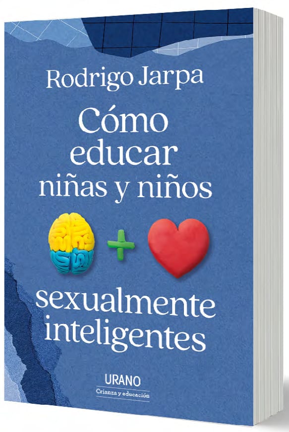 COMO EDUCAR NIÑAS Y NIÑOS SEXUALMENTE1