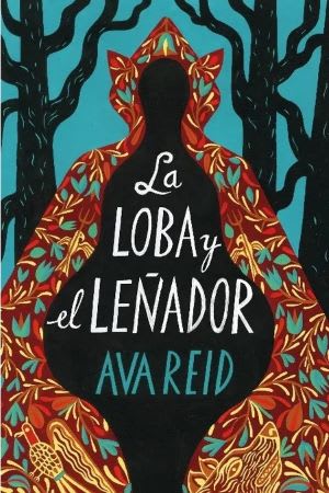 LA LOBA Y EL LEÑADOR1