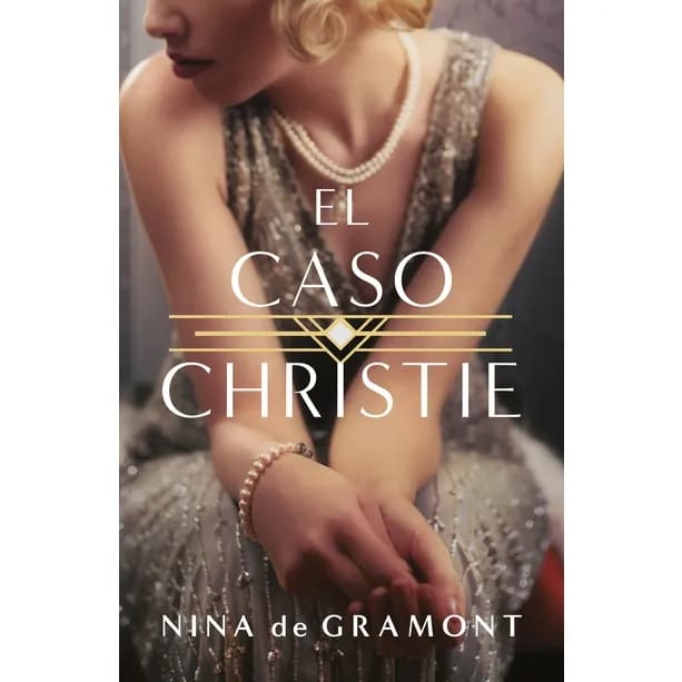EL CASO DE CHRISTIE1