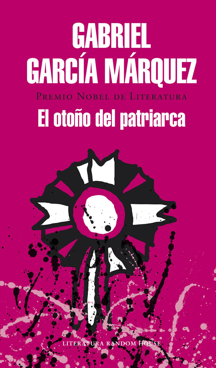 OTOÑO DEL PATRIARCA, EL1