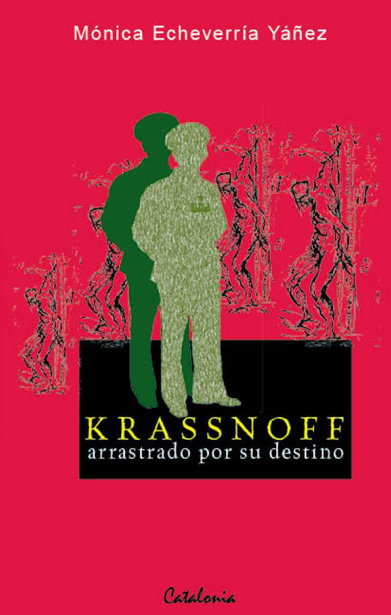 KRASSNOFF ARRASTRADO POR SU DESTINO1