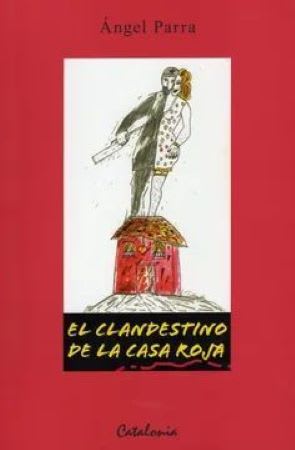 EL CLANDESTINO DE LA CASA ROJA1