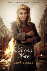 LA LADRONA DE LIBROS1