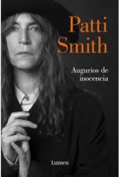 AUGURIOS DE INOCENCIA1