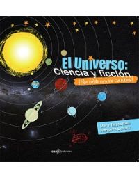 UNIVERSO CIENCIA Y FICCIONEL1