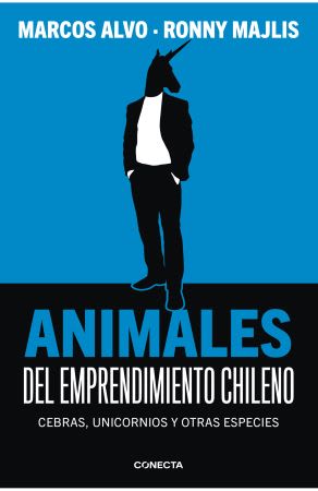 LOS ANIMALES DEL EMPRENDIMIENTO CHILENO1