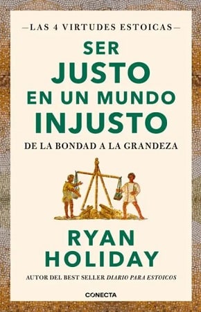 SER JUSTO EN UN MUNDO INJUSTO DE LA BOND1