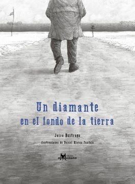 UN DIAMANTE EN EL FONDO DE LA TIERRA1