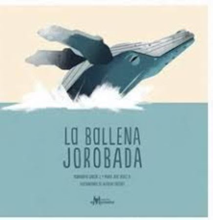 LA BALLENA JOROBADA1