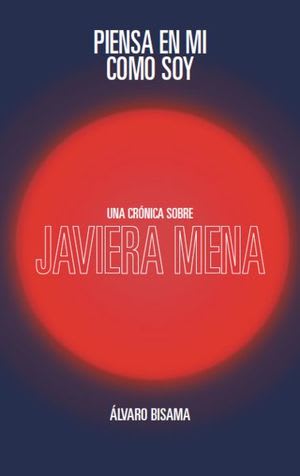 PIENSA EN MI COMO SOY: UNA CRONICA JAVIE1