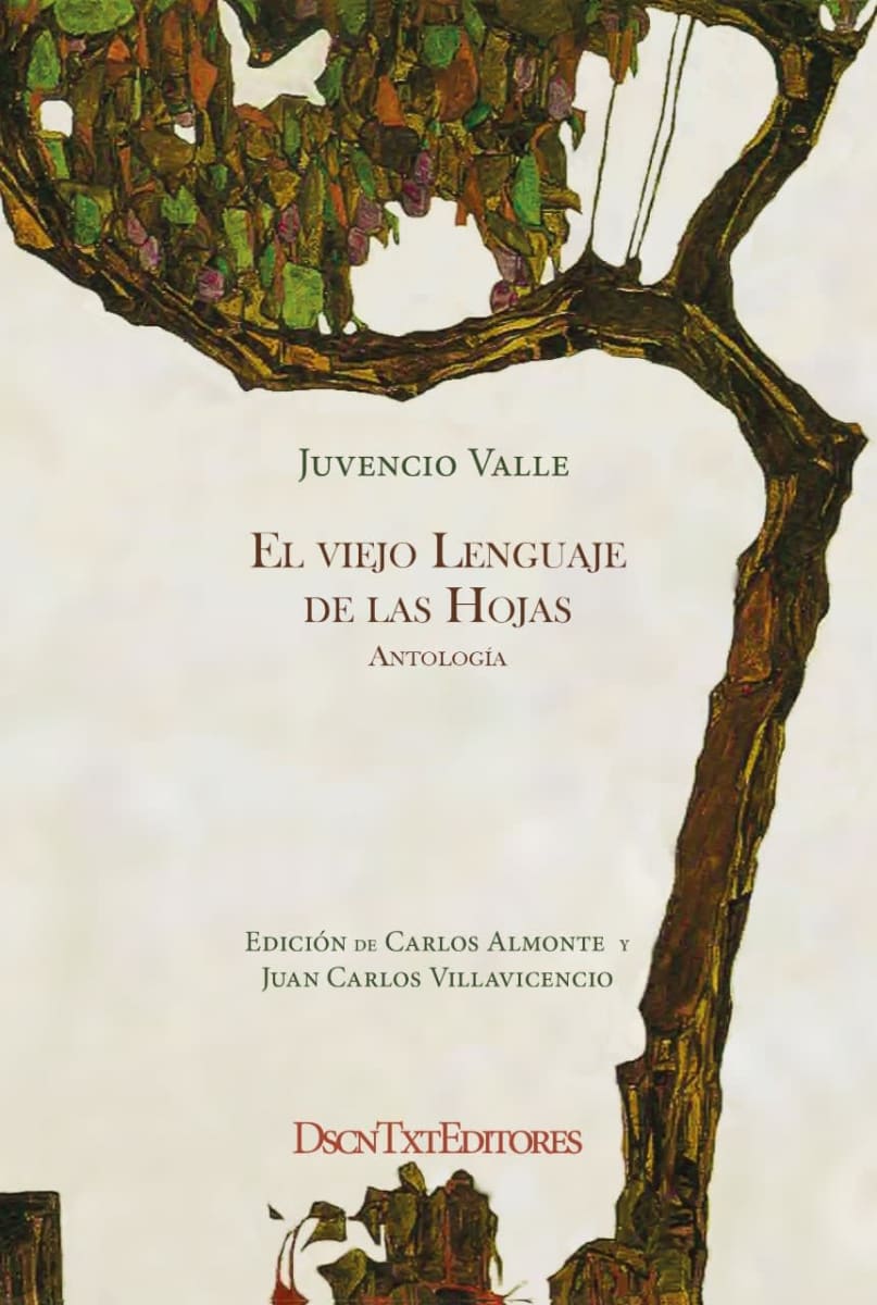 EL VIEJO LENGUAJE DE LAS HOJAS1