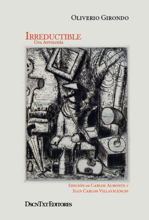 IRREDUCTIBLE. UNA ANTOLOGIA1