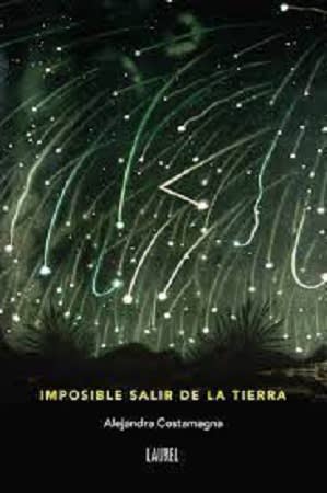 IMPOSIBLE SALIR DE LA TIERRA1
