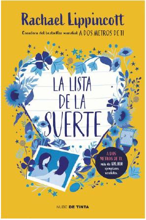 LA LISTA DE LA SUERTE1