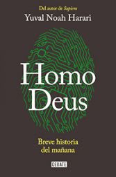 HOMO DEUS1