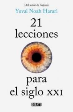 21 LECCIONES PARA EL SIGLO XXI1