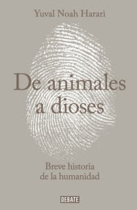 DE ANIMALES A DIOSES1