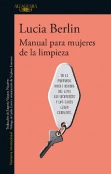 MANUAL PARA MUJERES DE LA LIMPIEZA1