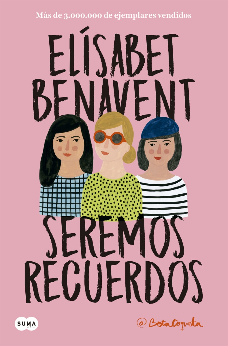 SEREMOS RECUERDOS1
