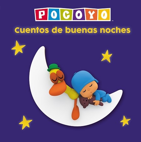 POCOYO / CUENTOS DE BUENAS NOCHES1
