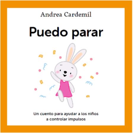 YO PUEDO PARAR. UN CUENTO PARA AYUDAR A LOS NIÑOS A CONTROLAR IMPULSOS1