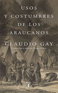 USOS Y COSTUMBRES DE LOS ARAUCANOS1