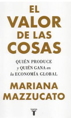 EL VALOR DE LAS COSAS1