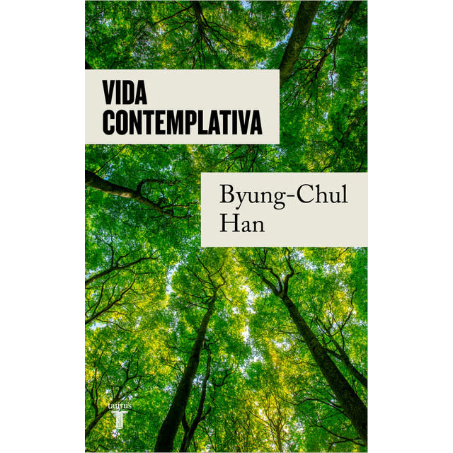 VIDA CONTEMPLATIVA1