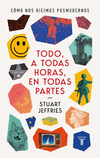 TODO A TODAS HORAS EN TODAS PARTES1