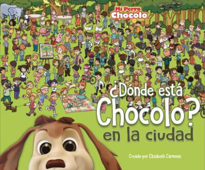 DONDE ESTA CHOCOLO EN LA CIUDAD1