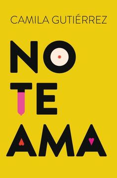 NO TE AMA1