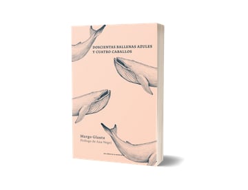 DOSCIENTAS BALLENAS AZULES Y CUATRO CABA1